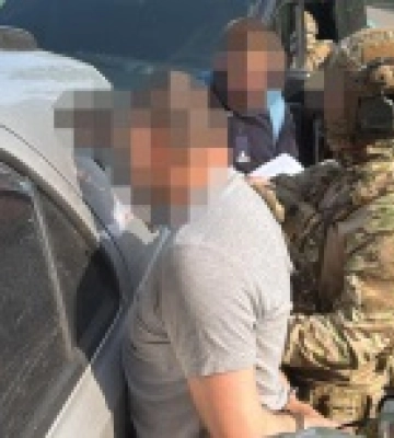 На Миколаївщині викрито військовослужбовців , які за хабар повертали дезертирів до служби