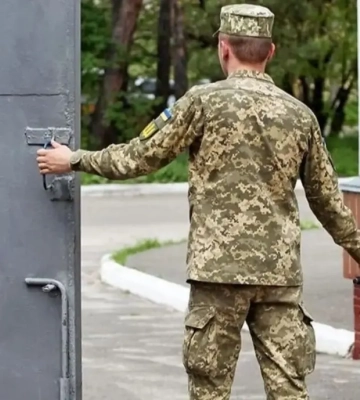 У Києві на збірному пункті для мобілізованих виник бунт – як пояснили ситуацію у ТЦК