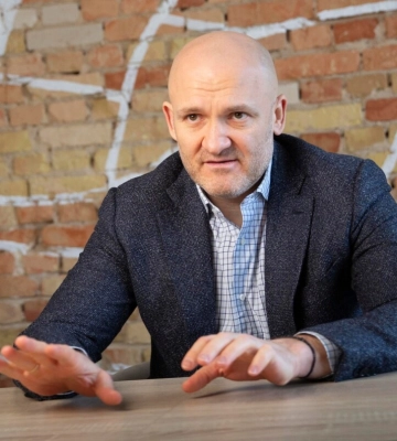 Обвинуваченому ексзаступнику голови Дніпропетровської ОВА знову продовжили обов'язки
