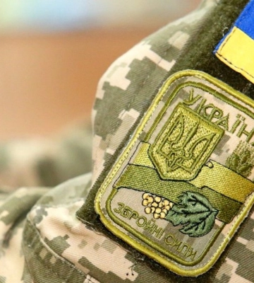 Ракетний удар по навчальному полігону в Полтавській області: двоє поранених померли в лікарні