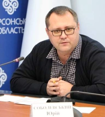Одну людину травмовано внаслідок авіаудару по середмістю Херсона – ОВА