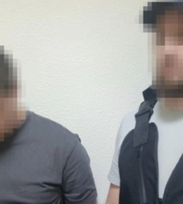 СБУ затримала ще одного інформатора російського гру, який коригував ворожі удари по Полтавщині й Дніпропетровщині