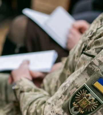 У Києві на збірному пункті для мобілізованих сталося заворушення: у ТЦК прокоментували