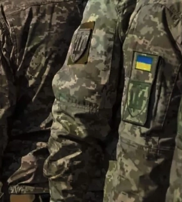 У Києві на збірному пункті для мобілізованих сталося заворушення: у ТЦК прокоментували