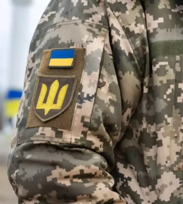 У Києві на збірному пункті для мобілізованих сталося заворушення: у ТЦК прокоментували