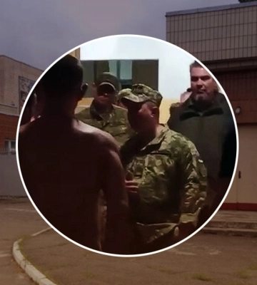 У Києві на збірному пункті для мобілізованих виник бунт – як пояснили ситуацію у ТЦК