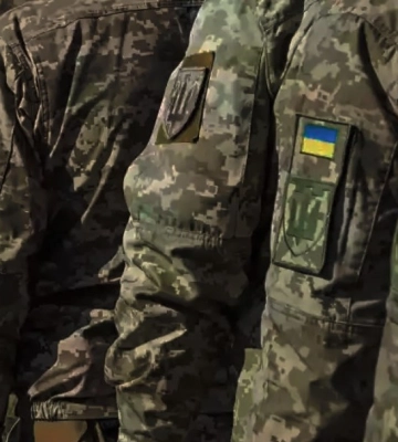 На сборном пункте в Киеве прошел &quot;бунт&quot; мобилизованных. В ТЦК прокомментировали – видео