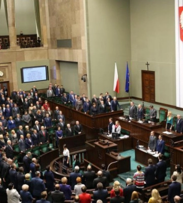 У Польщі з&#039;явилося державне свято у пам&#039;ять про жертв Волинської трагедії