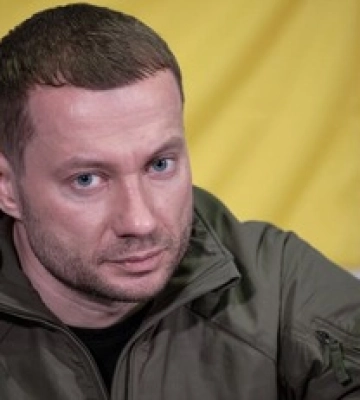 Руководитель Антимонопольного комитета Украины получил новое подозрение Руководитель Антимонопольного комитета Украины получил новое подозрение
