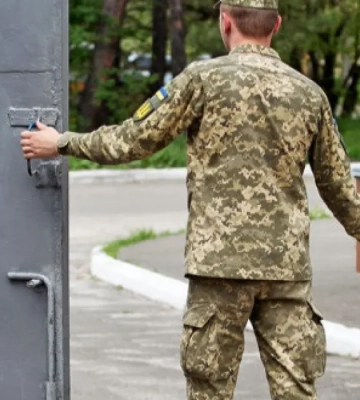 У Києві на збірному пункті для мобілізованих виник бунт – як пояснили ситуацію у ТЦК