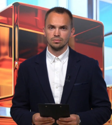 Двох людей врятували під час ліквідації пожежі в Рівному (ВІДЕО)