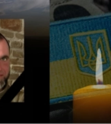 Внаслідок ракетного удару по Полтавській громаді загинули двоє людей