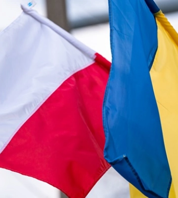 МЗС зреагувало на День памʼяті жертв ОУН і УПА у Польщі, нагадавши про РФ