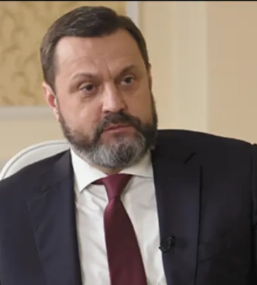 Справа Деркача. Ключовий свідок підтвердив отримання грошей від російських спецслужб Справа Деркача. Ключовий свідок підтвердив отримання грошей від російських спецслужб