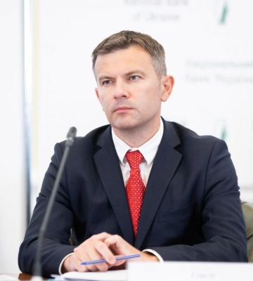Грозит ли Украине новый скачок цен из-за неурожая: прогноз НБУ Грозит ли Украине новый скачок цен из-за неурожая: прогноз НБУ