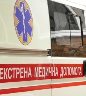 Двоє людей загинули від російської атаки на полігон біля Полтави