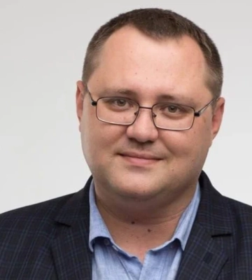 Одну людину травмовано внаслідок авіаудару по середмістю Херсона – ОВА