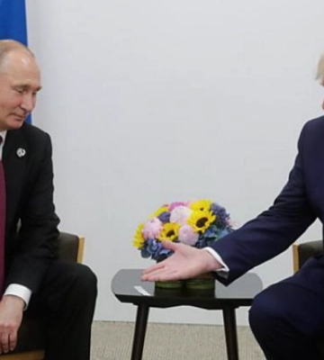 путін хоче успіхів на Донеччині до зустрічі з Трампом, але ресурс противника не безмежний: думка експерта
