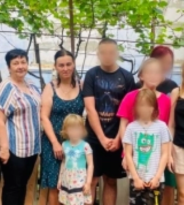 На Баштанщині поліціянти надали допомогу мешканцям району На Баштанщині поліціянти надали допомогу мешканцям району