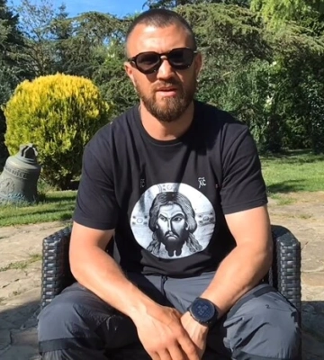 Ломаченко оголосив про завершення кар'єри