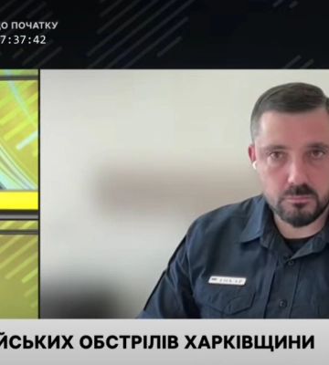 Ночные атаки БпЛА: как это влияет на харьковчан, рассказали в полиции