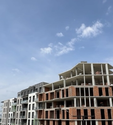 На Закарпатті збільшилась кількість пропозицій оренди житла