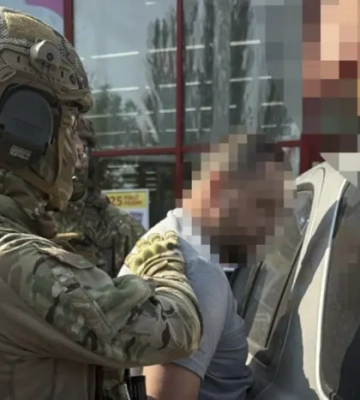 Вимагали хабарі за повернення із СЗЧ без юридичних наслідків: викрито військовослужбовців на Миколаївщині