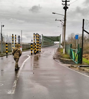 В пунктах пропуску на Волині збільшаться черги: відома причина