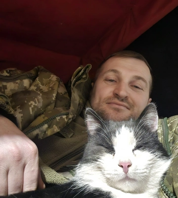 Троє волинських прикордонників отримали державні нагороди за героїзм на передовій