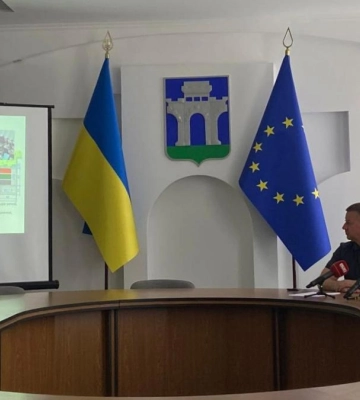 У Рівному з’явиться Центр управління відходами