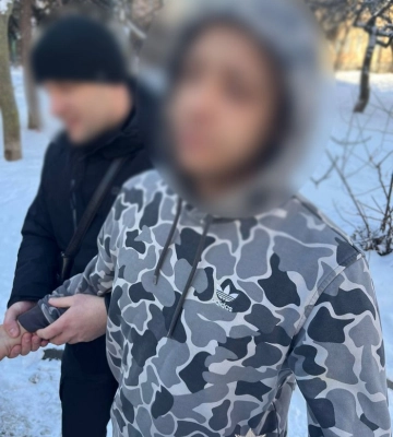 У Києві судитимуть чоловіка, який до смерті побив батька