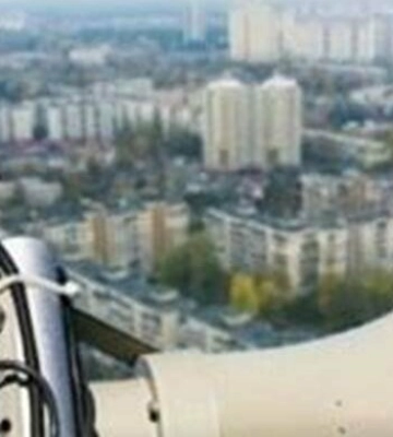 Нові сигнали небезпеки: як тепер працюватимуть сирени на Дніпропетровщині