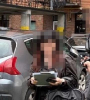 У Луцьку адвокатка організувала схему для виїзду ухилянтів 