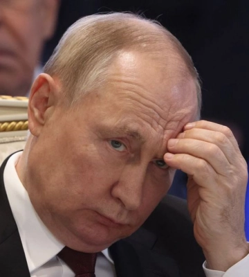 Путін погрожує помститися за "Павутину": генерал ЗСУ припустив, куди може вдарити РФ