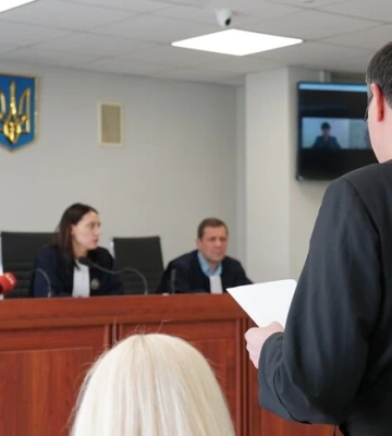 Суд в Днепре подтвердил право религиозной общины на пользование костелом Святого Николая