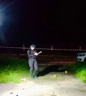 В Киевской области посреди улицы взорвалась граната, трое раненых