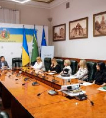 У Чернівцях відбувся День спільнодії