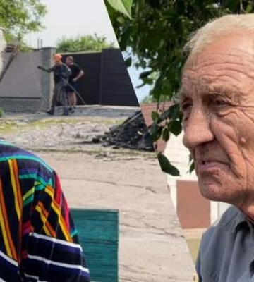 "Меня прижало, спасай меня": три поколения одной семьи погибли от удара по Прилукам "Меня прижало, спасай меня": три поколения одной семьи погибли от удара по Прилукам
