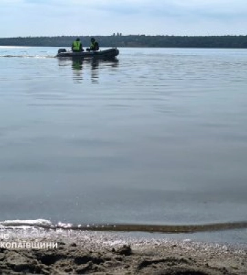 Трагедія на річці в Миколаєві: під час відпочинку зникла неповнолітня