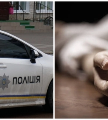 На Волині виявили тіло 20-річного поліцейського з Чернівців