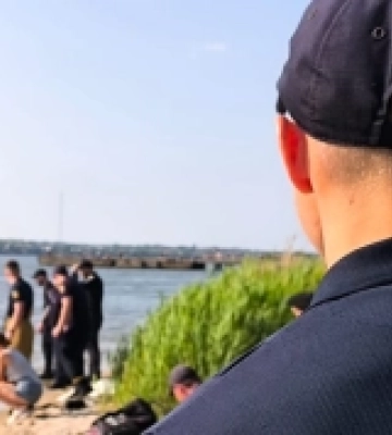 У Миколаєві на Намиві потонула 15-річна дівчина