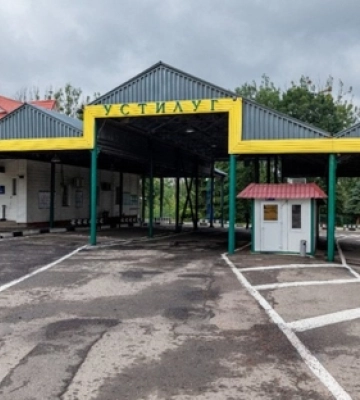 Через пункт пропуску «Устилуг» щодня проходить тисячі людей: прикордонники готуються до збільшення черг