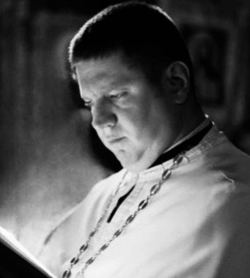 Пішов із життя настоятель парафії села на Рівненщині