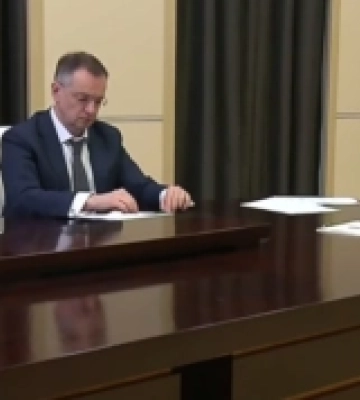 Російська влада хоче поширити «з’їзд русистів Криму» на тимчасово окуповану частину Херсонщини