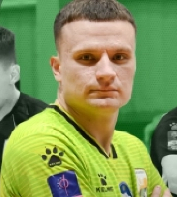 «Кардинал-Рівне» попрощався з 25-річним універсалом