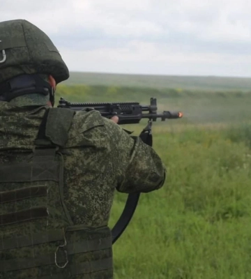 «Оккупанты лезут, как тараканы». В DeepState рассказали о ситуации в Сумской области