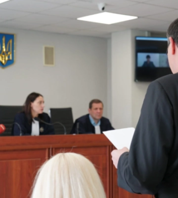 Апеляційний суд підтримав повернення костелу святого Миколая у Києві римо-католицькій громаді