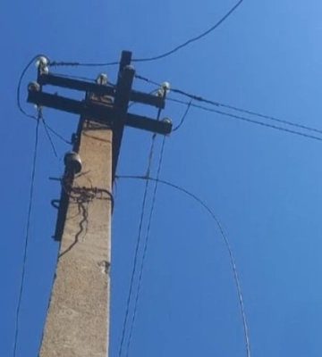 На Дніпропетровщині енергетики впродовж травня заживили після обстрілів понад 100 тисяч домівок
