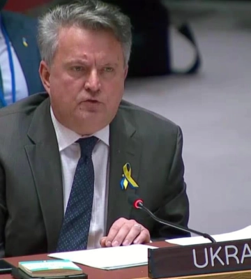 "По локти в крови, но с вуалью девицы". Кислица ответил Путину о "политической культуре"
