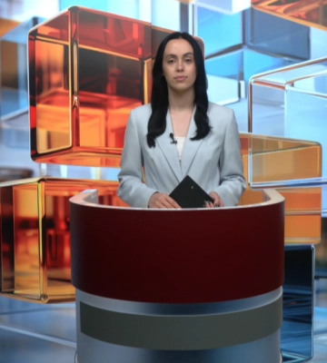 Новини Рівного та області за 5 червня 2025 року (ВІДЕО)